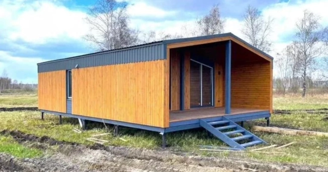 Купить дом в Амурской области. Вариант № 8444739, 1, площадь -  квм, цена 5413000 рублей