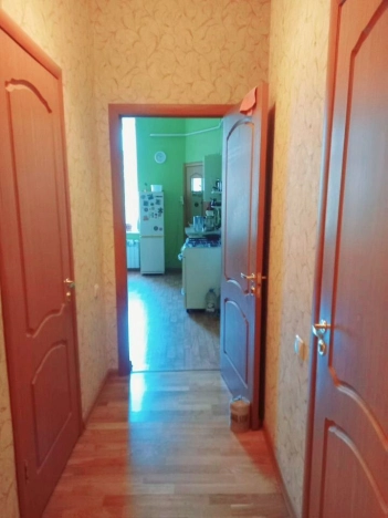 Купить квартиру в Москве. Вариант № 8124453, 6, площадь -  квм, цена 58000000 рублей