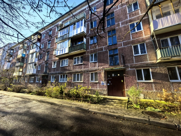 Снять квартиру в Калининграде. Вариант № 9753717, 11, площадь -  квм, цена 30000 рублей