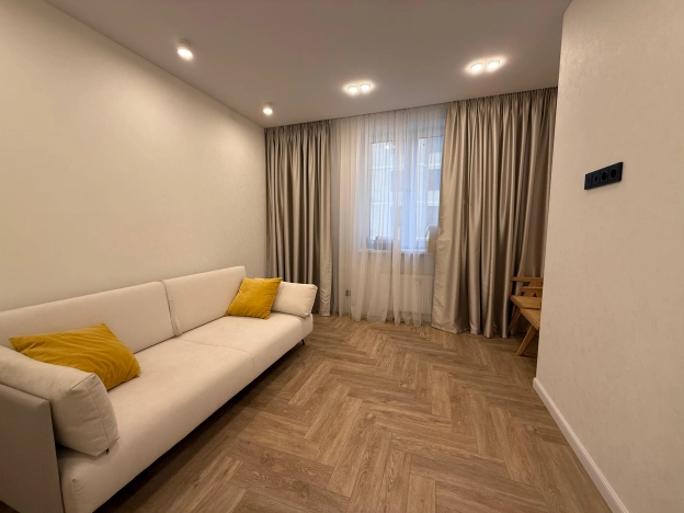 Купить двухкомнатную квартиру в районе Молжаниновский в Химках. Вариант № 9804593, 9, площадь -  квм, цена 11500000 рублей