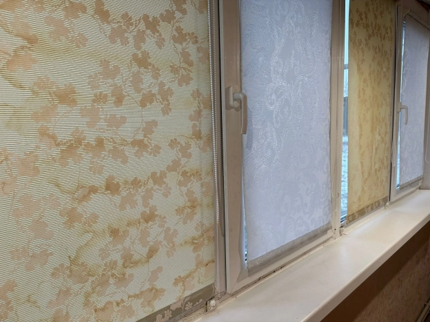 Купить квартиру на улице Молодёжная в Нижегородской области. Вариант № 57968, 7, площадь -  квм, цена 1990000 рублей