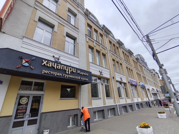 Снять коммерческую недвижимость в Калуге. Вариант № 3301653, 2, площадь - квм, цена 2363000 рублей