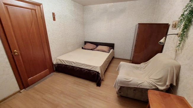 Купить квартиру на улице Сафоновский проезд в Раменском. Вариант № 9959279, 2, площадь -  квм, цена 7500000 рублей