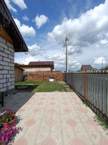 Купить дом на улице Садовая в Алтайском крае. Вариант № 56347, 33, площадь -  квм, цена 10700000 рублей