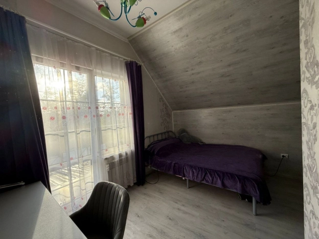 Купить дом на улице Полецкого в Калининграде. Вариант № 7595929, 25, площадь -  квм, цена 12999999 рублей