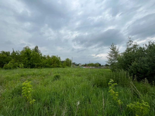 Купить земельный участок на улице 2-й проезд Добролюбова в Пензе. Вариант № 50981, 2, площадь -  квм, цена 250000 рублей