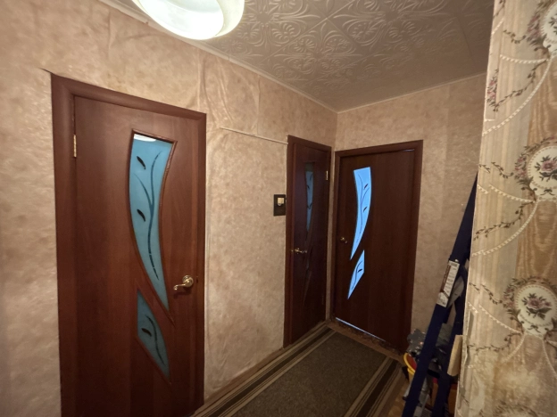 Купить двухкомнатную квартиру в Лакинске. Вариант № 3079431, 9, площадь -  квм, цена 2450000 рублей