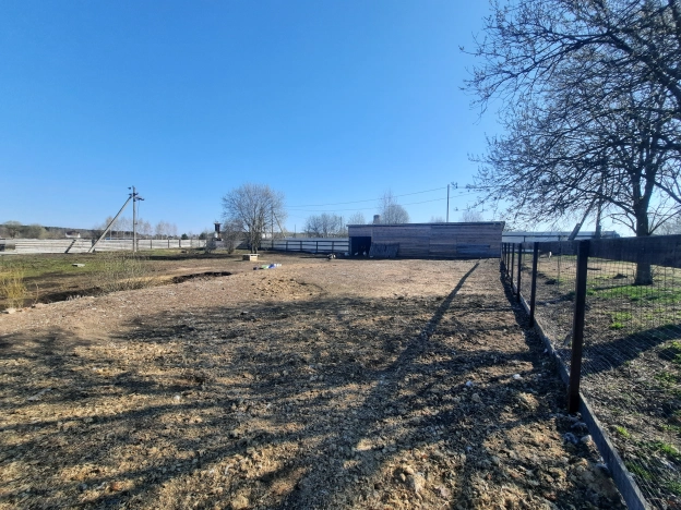 Купить коммерческую недвижимость в Судогде. Вариант № 2228, 3, площадь -  квм, цена 17948000 рублей