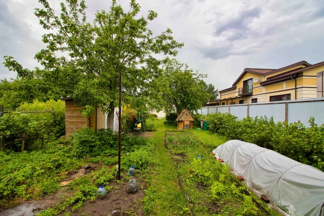 Купить дом на улице Луневский Вал в Владимире. Вариант № 15750, 18, площадь -  квм, цена 5100000 рублей