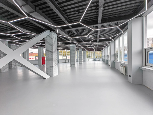 Снять коммерческую недвижимость свободного назначения в Микрорайоне Тихий Центр в Новосибирске. Вариант № 27251, 4, площадь -  квм, цена 259250 рублей