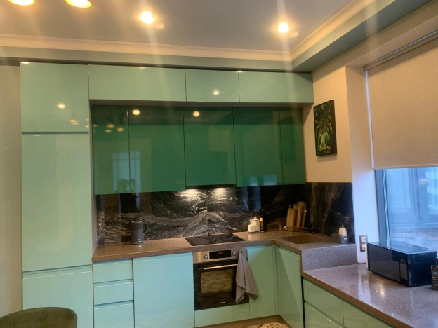 Купить квартиру в Москве. Вариант № 9864905, 19, площадь -  квм, цена 41000000 рублей