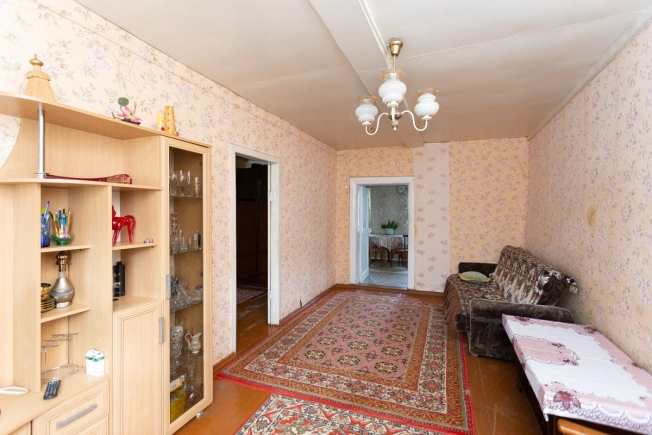 . Вариант № 7046, 11, площадь - 61.3 квм, цена 4150000 рублей