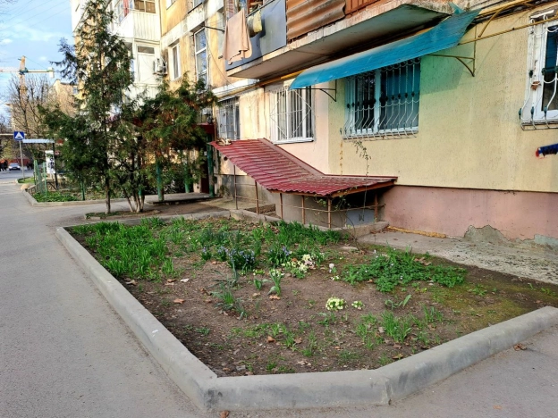 Купить двухкомнатную квартиру в Симферополе. Вариант № 26595, 5, площадь - квм, цена 7300000.0000 рублей