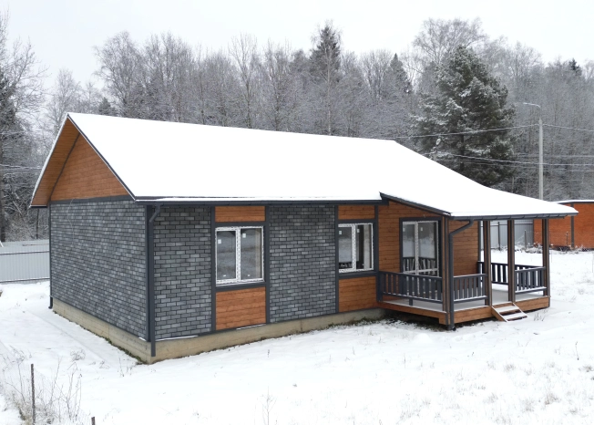 . Вариант № 21464, 0, площадь - 120 квм, цена 7400000 рублей