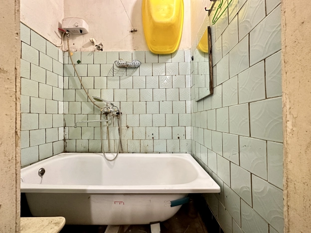 . Вариант № 46734, 13, площадь - 32.9 квм, цена 4500000 рублей