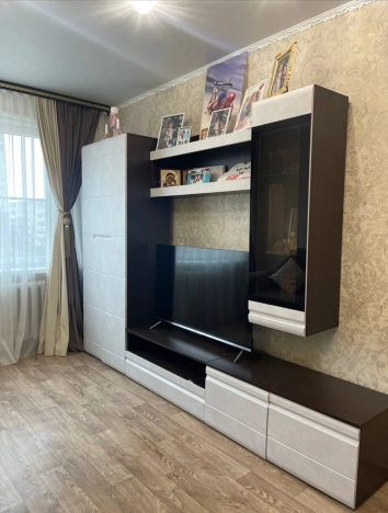 Купить двухкомнатную квартиру на улице Текстильщиков в Московской области. Вариант № 10137866, 5, площадь -  квм, цена 4600000 рублей