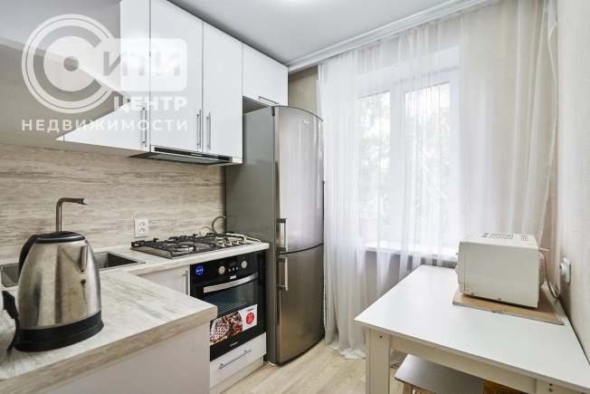 Купить квартиру на улице 45-й Стрелковой Дивизии в Воронеже. Вариант № 51391, 2, площадь -  квм, цена 3049000 рублей