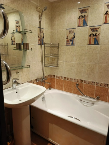 . Вариант № 2047842, 8, площадь - 52.6 квм, цена 5640000 рублей