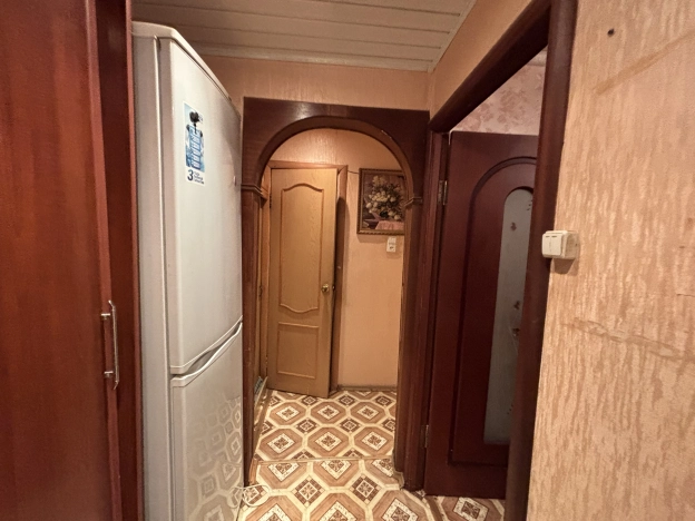 Купить двухкомнатную квартиру на улице Гончарова в Рязанской области. Вариант № 3733375, 6, площадь -  квм, цена 4500000 рублей