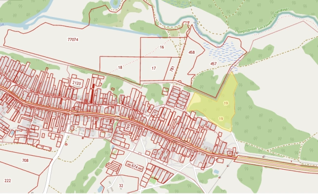 Купить земельный участок в Раменском. Вариант № 10008991, 6, площадь -  квм, цена 6990000 рублей