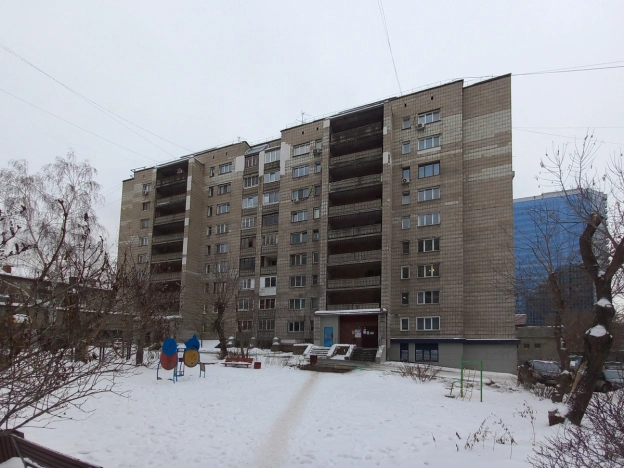 Купить трехкомнатную квартиру в Новосибирской области. Вариант № 10022767, 5, площадь -  квм, цена 11300000 рублей