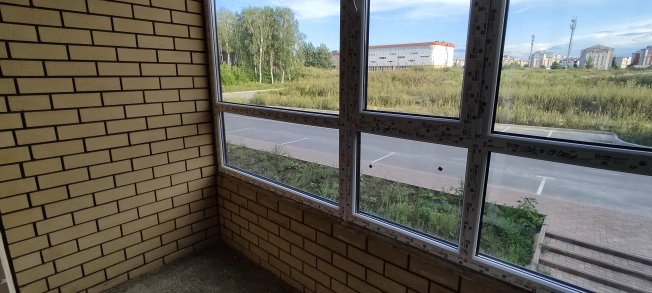 Купить квартиру в ЖК Загородный парк в Владимире. Вариант № 3790130, 23, площадь -  квм, цена 8100000 рублей