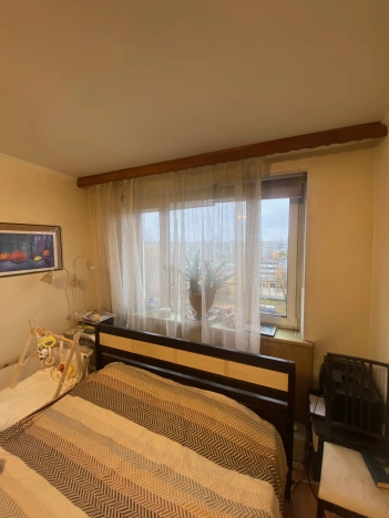 Купить трехкомнатную квартиру на улице Смолячкова в Санкт-Петербурге. Вариант № 10717036, 14, площадь - квм, цена 11200000 рублей