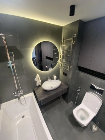 Купить двухкомнатную квартиру на улице Ленинский проспект в Москве. Вариант № 9973411, 12, площадь -  квм, цена 14599000 рублей