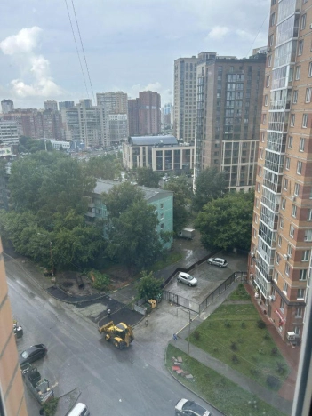 Купить однокомнатную квартиру в Новосибирской области. Вариант № 9623639, 8, площадь -  квм, цена 7500000 рублей