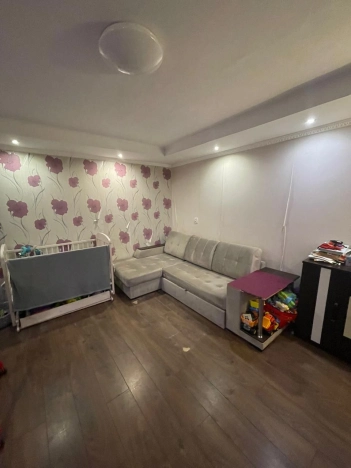 . Вариант № 25220, 4, площадь - 56.4 квм, цена 4800000 рублей