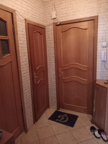 Купить однокомнатную квартиру в районе Московский в Калининграде. Вариант № 46666, 4, площадь -  квм, цена 4500000 рублей