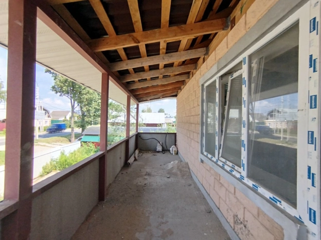 Купить дом в районе Советский в Иванове. Вариант № 5567, 4, площадь -  квм, цена 8995000 рублей