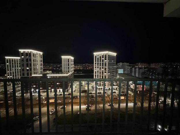 Купить трехкомнатную квартиру в районе Октябрьский в Пензе. Вариант № 9633666, 10, площадь -  квм, цена 6980000 рублей