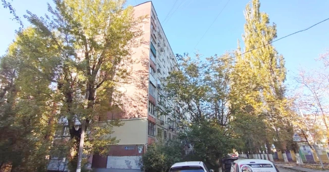 Купить трехкомнатную квартиру в Ростовской области. Вариант № 8479389, 20, площадь -  квм, цена 6900000 рублей