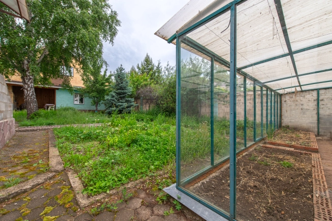 Купить дом на улице Полевая в Республике Башкортостан. Вариант № 45973, 44, площадь - квм, цена 13900000 рублей