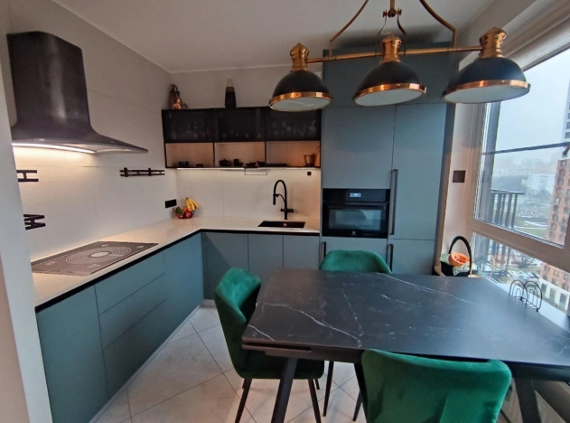 Купить квартиру в Москве. Вариант № 10249684, 5, площадь - квм, цена 35000000 рублей