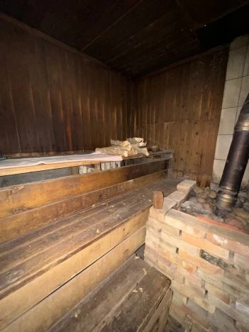 Купить дом в Микрорайоне Прометей, Октябрьский в Октябрьском. Вариант № 12002, 22, площадь -  квм, цена 8500000 рублей