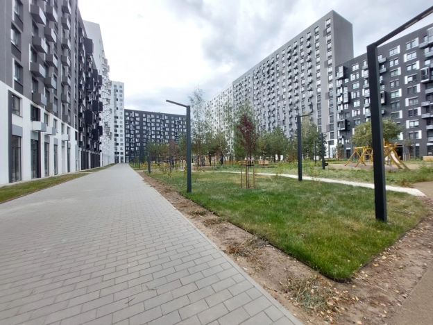 Снять квартиру в районе Западное Дегунино в Москве. Вариант № 7598064, 21, площадь -  квм, цена 43000 рублей