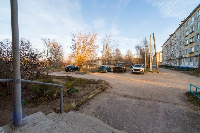 Купить однокомнатную квартиру в Рязанской области. Вариант № 9704903, 13, площадь -  квм, цена 1850000 рублей