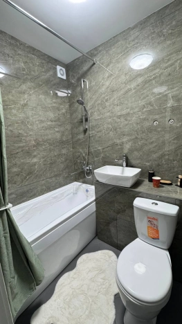 Купить однокомнатную квартиру в Южно-Сахалинске. Вариант № 34212, 5, площадь -  квм, цена 8500000 рублей