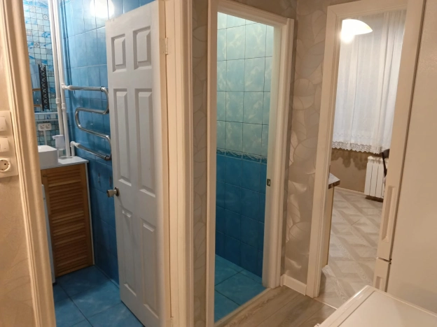 Купить квартиру в районе Соколиная Гора в Москве. Вариант № 2963676, 12, площадь -  квм, цена 20000000 рублей