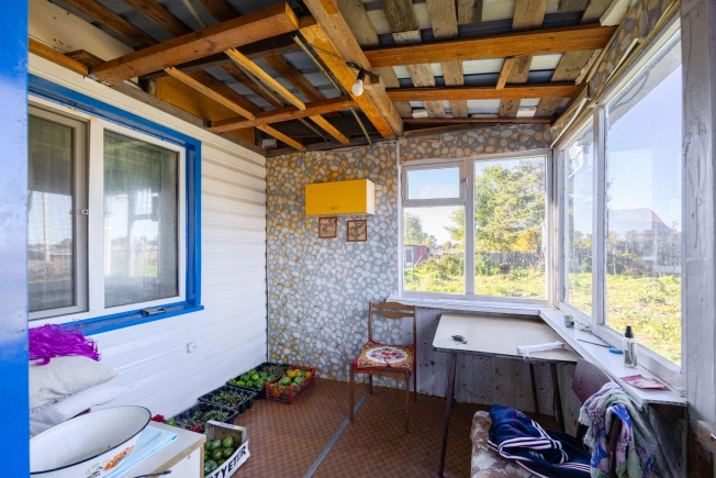 Купить дом в Амурской области. Вариант № 2098037, 1, площадь -  квм, цена 4000000 рублей