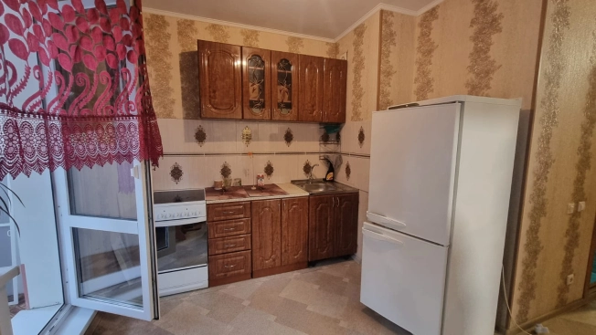 Купить однокомнатную квартиру на улице Одоевского в Новосибирске. Вариант № 11763, 0, площадь -  квм, цена 4100000 рублей