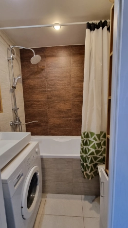 . Вариант № 32328, 15, площадь - 52 квм, цена 6300000 рублей