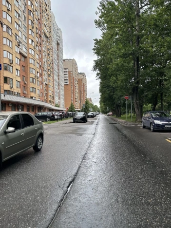Купить квартиру в районе Хорошёво-Мнёвники в Москве. Вариант № 436970, 11, площадь - квм, цена 13200000.0000 рублей