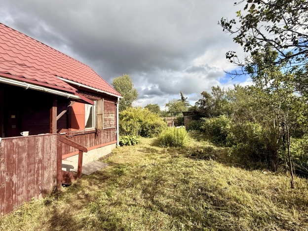 Купить дачу в Калуге. Вариант № 2844674, 0, площадь -  квм, цена 499999 рублей