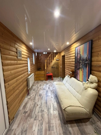 Купить дом в Москве. Вариант № 9799255, 7, площадь - квм, цена 12500000 рублей