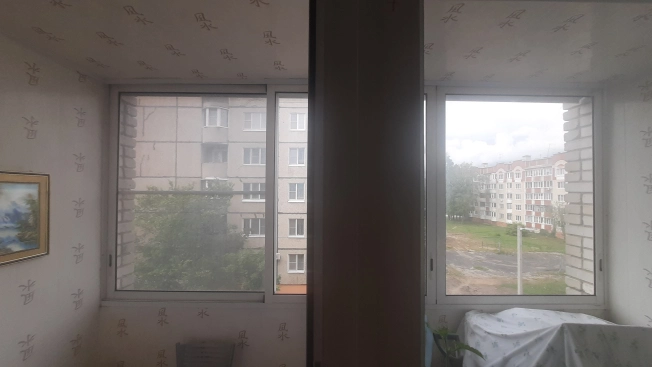 Купить квартиру в Гусь-Хрустальном. Вариант № 59260, 9, площадь -  квм, цена 4350000 рублей