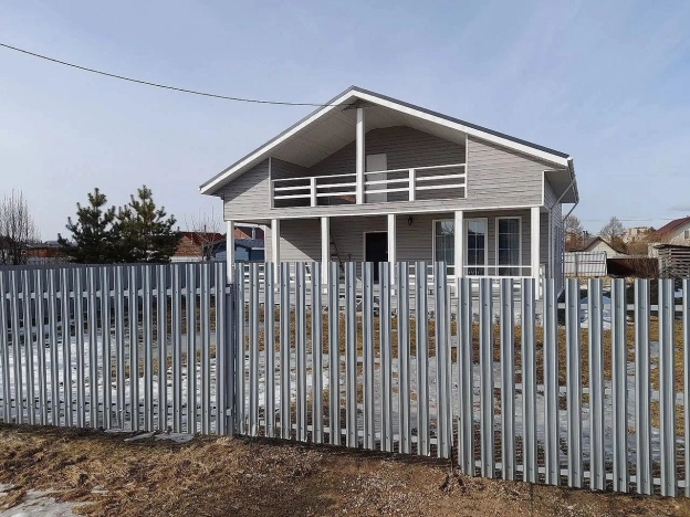 . Вариант № 56979, 1, площадь - 161 квм, цена 9500000 рублей