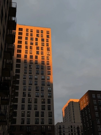 Купить квартиру в Москве. Вариант № 9637558, 12, площадь - квм, цена 33000000 рублей